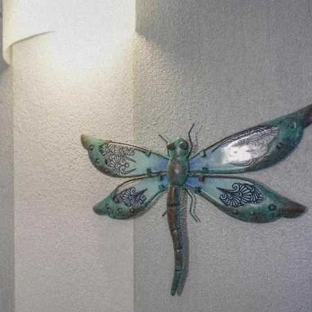 Dragonfly Apartamento Manerba del Garda