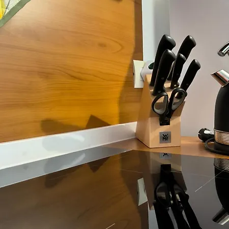 Dragonfly Apartamento *