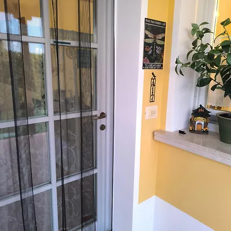 Apartamento Dragonfly Manerba del Garda