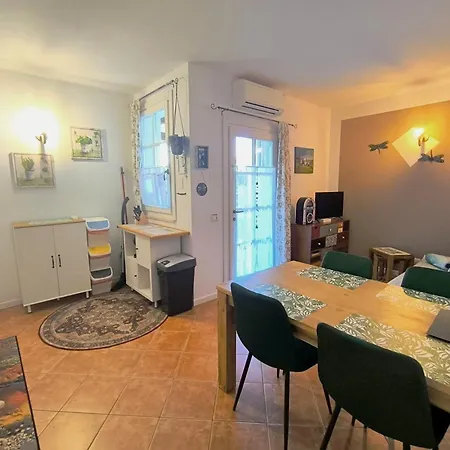 Apartamento Dragonfly Manerba del Garda