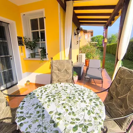 Dragonfly Apartamento *