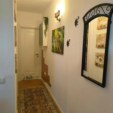 Apartamento Dragonfly Manerba del Garda