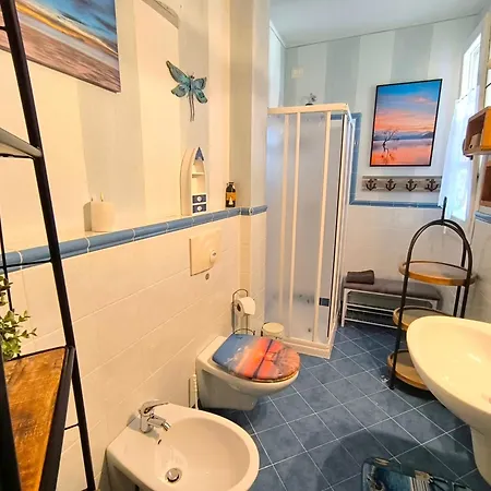 Apartamento Dragonfly Manerba del Garda
