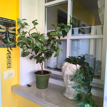Apartamento Dragonfly Manerba del Garda