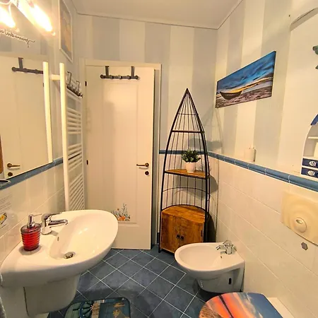 Apartamento Dragonfly *
