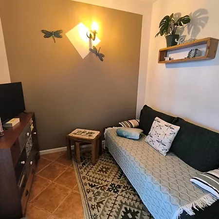 Apartamento Dragonfly Manerba del Garda